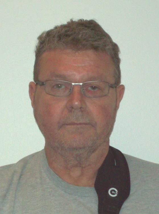 Donald Joseph Fillinger