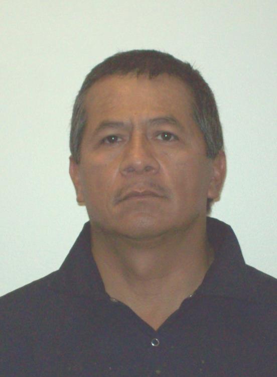 Carlos Ernesto Zepeda