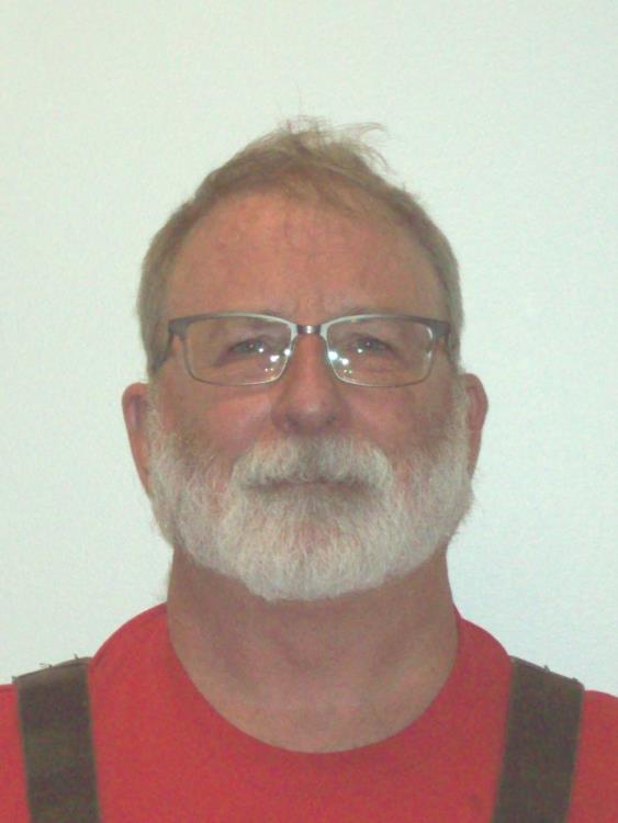 Thomas Anthony Consbruck