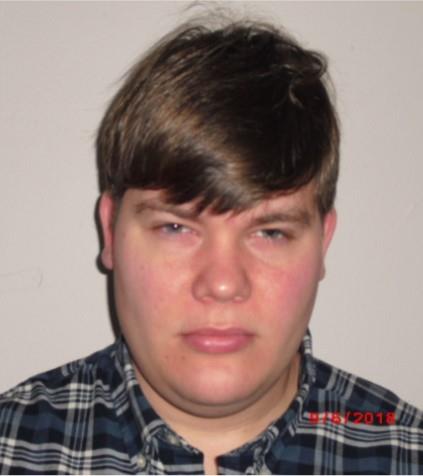 Christopher James Getzfred