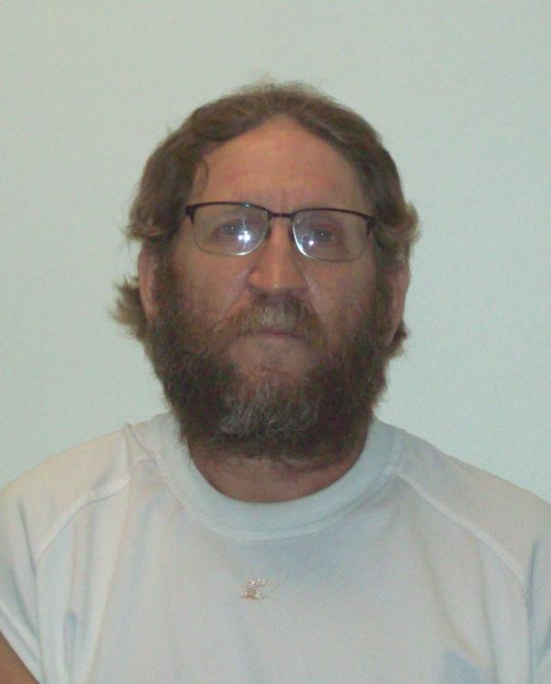 Joey Laverne Rodenbaugh