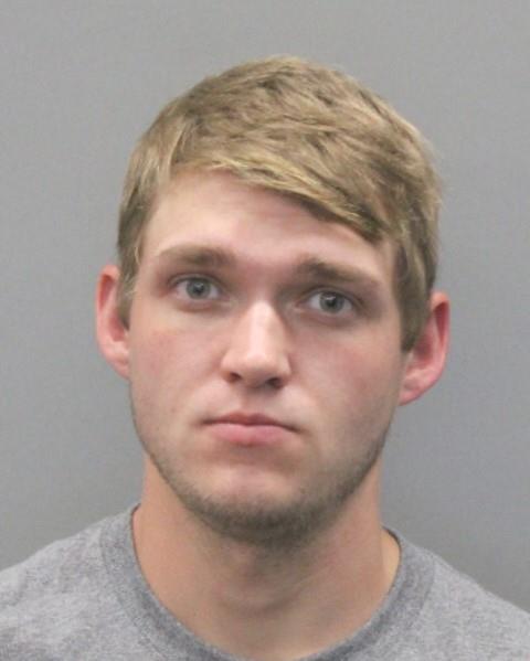 Dustin Kimbol Collier