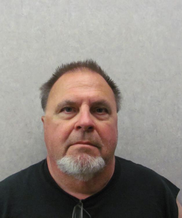 Nebraska Sex Offender Registry Charles Russell Tichenor 