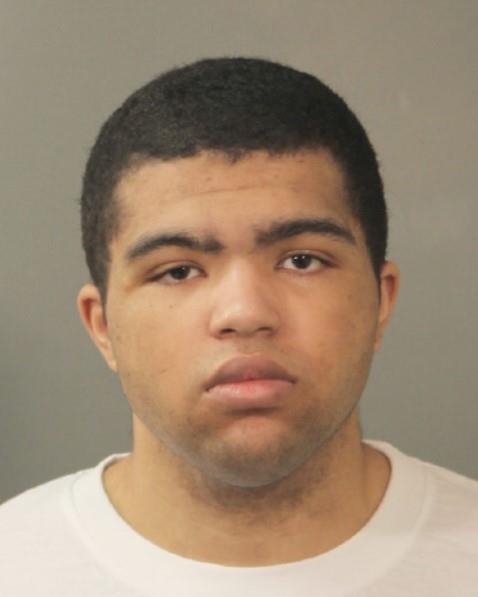 Quentel Lemont Juelfs-Hill