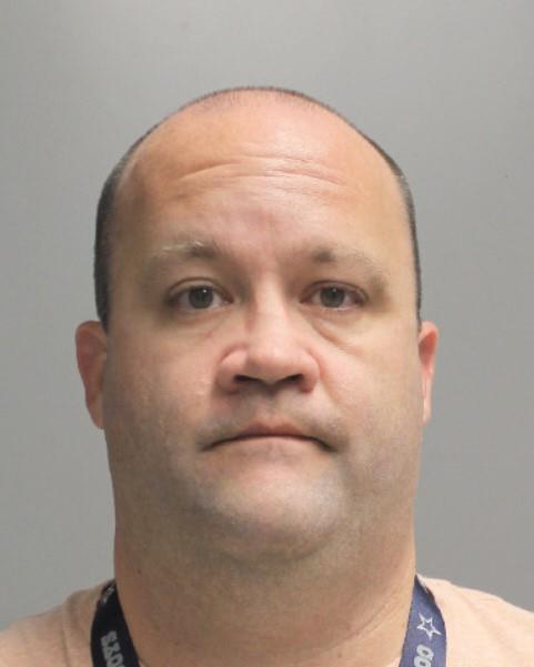 Christopher Douglas Hayes