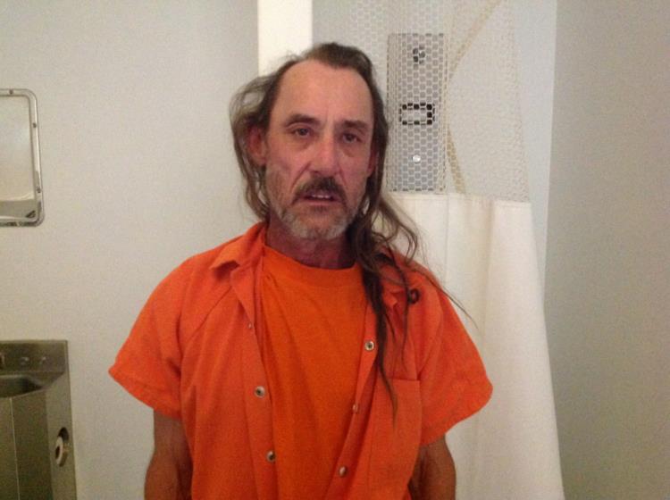 Terry Douglas Nazarenus