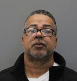 Earnest Dwayne Wheeler