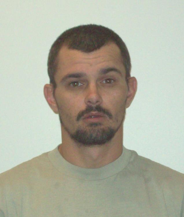 Robert Keith Kendall