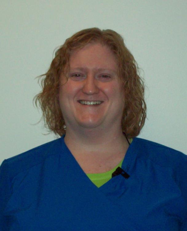 Elizabeth Lynne Munsinger