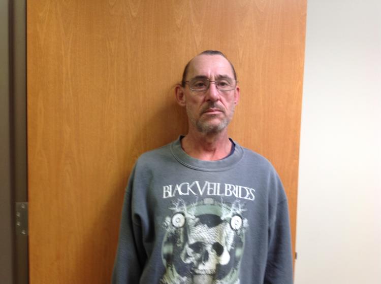 Terry Douglas Nazarenus