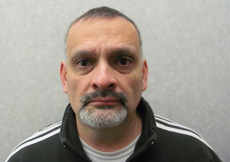 Juan Richard Rodriquez