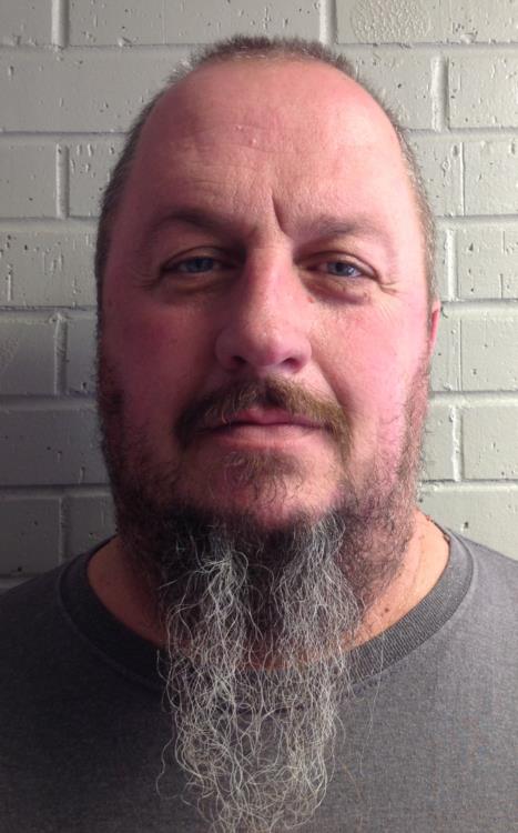 Michael James Madison