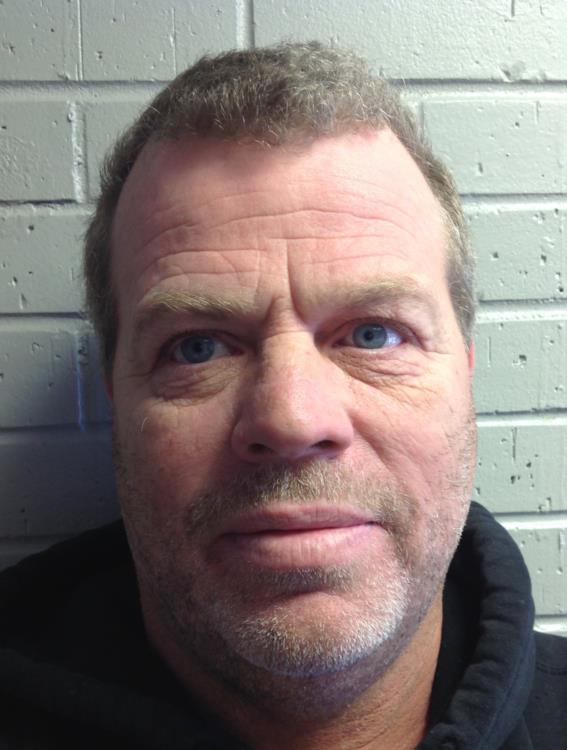 Anthony Douglas Mullins