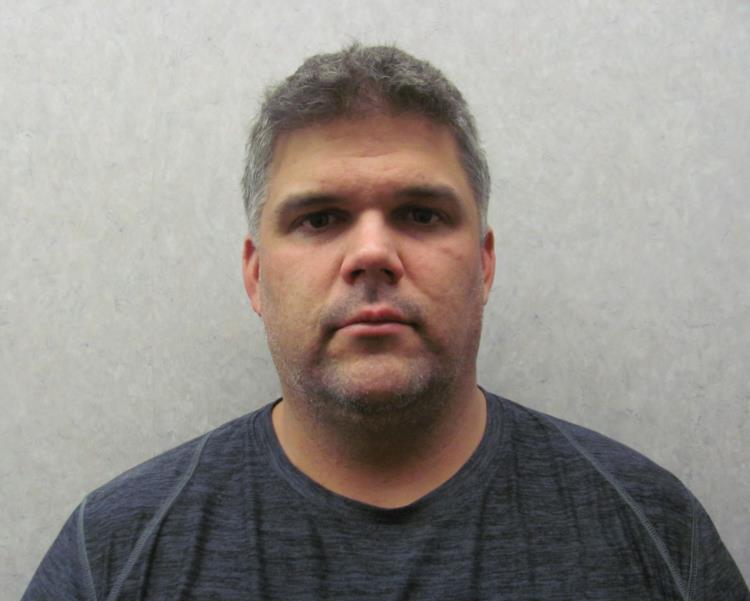 Aaron Joseph Woodard