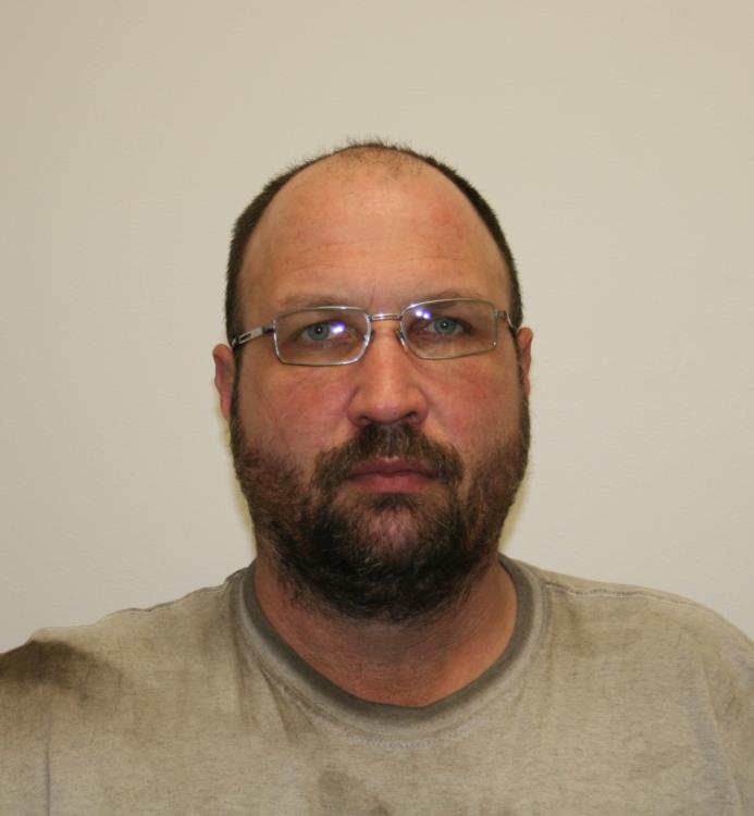 Christopher Michael Eberlein