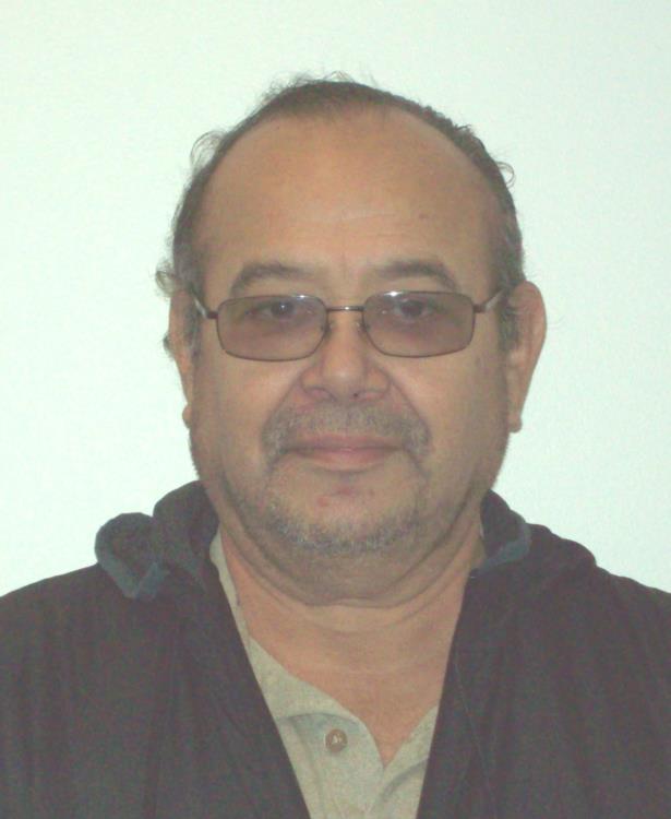 Alfredo Vargas Portillo