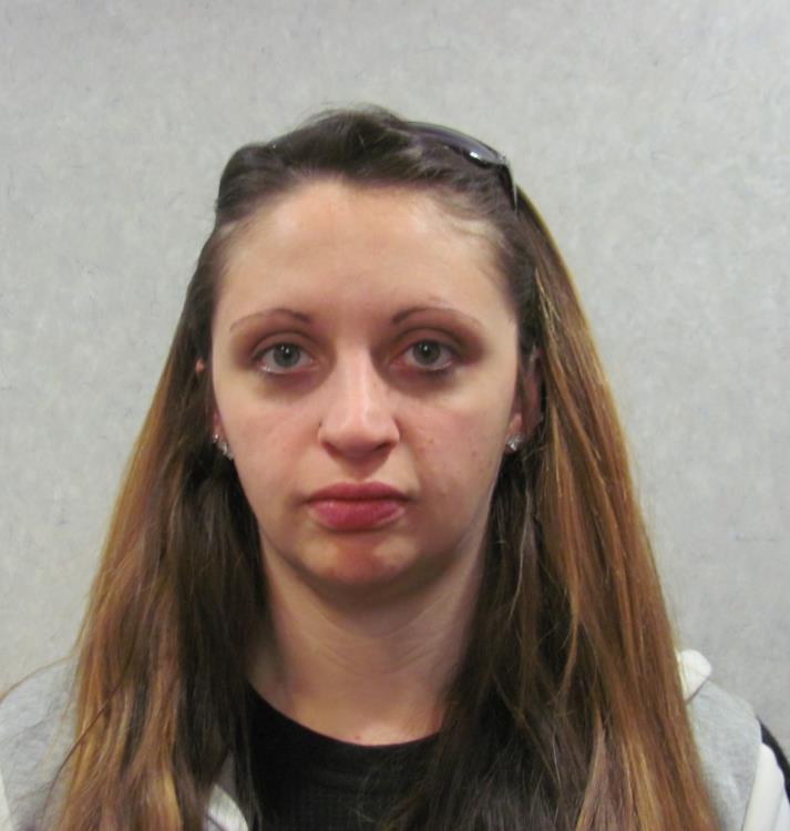 Amanda Ann-Marie Johnson