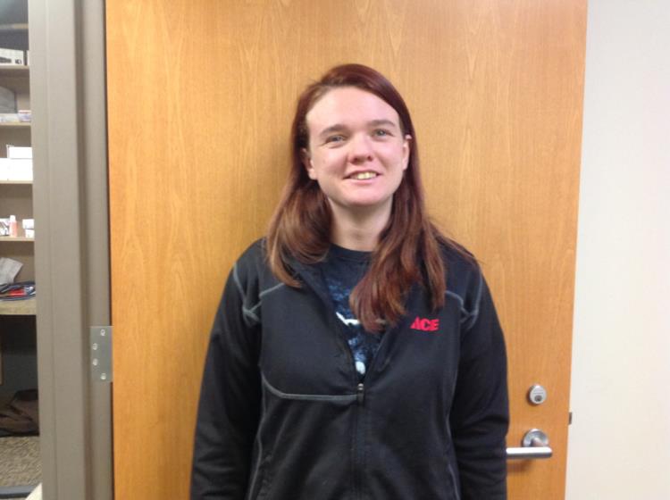 Tai-Lynn Marie Weaver