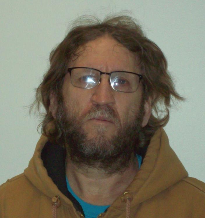 Joey Laverne Rodenbaugh