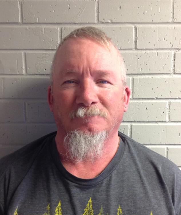 Roger Allen Gish