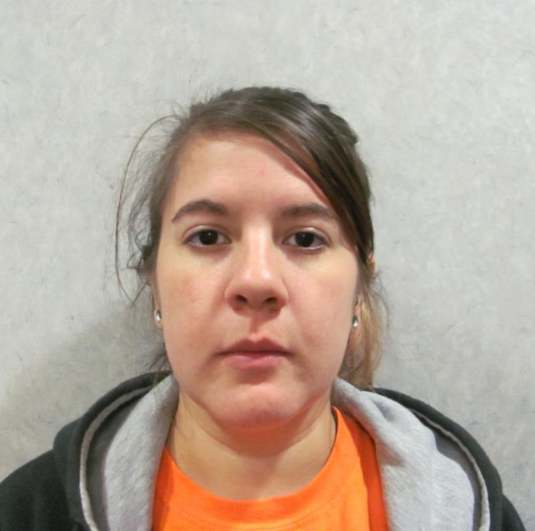 Jessica Marie Vasquez