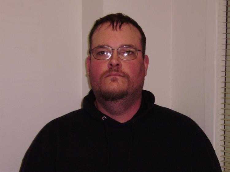 Trevor Allen Childers