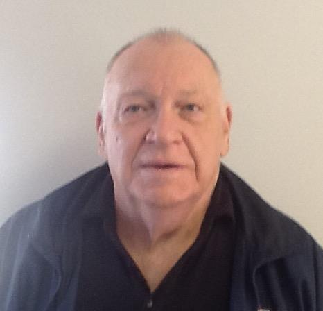 Robert Ray Hutchcraft