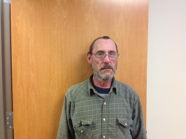 Terry Douglas Nazarenus