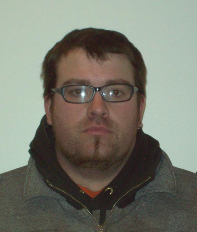 Cody Michael Halbmaier