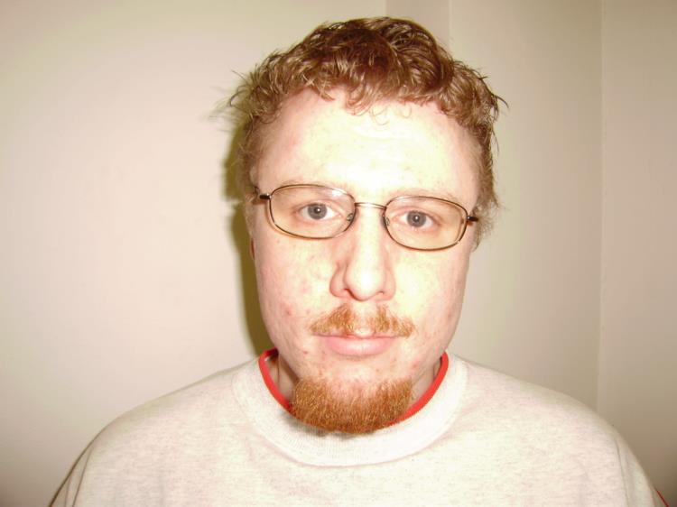 Joshua Dale Frerichs