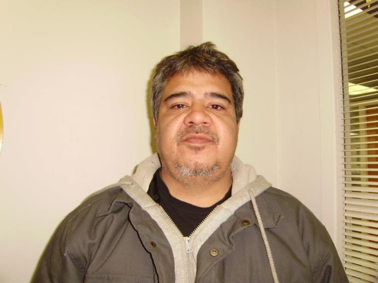 Renaldo Joseph Sanchez