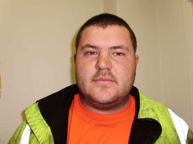 Zachary Leroy Zysset