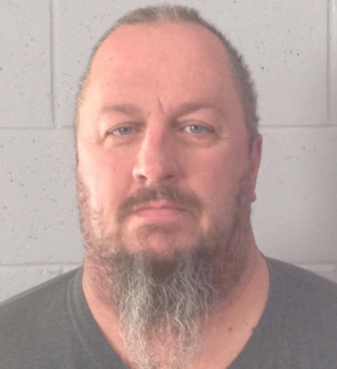 Michael James Madison