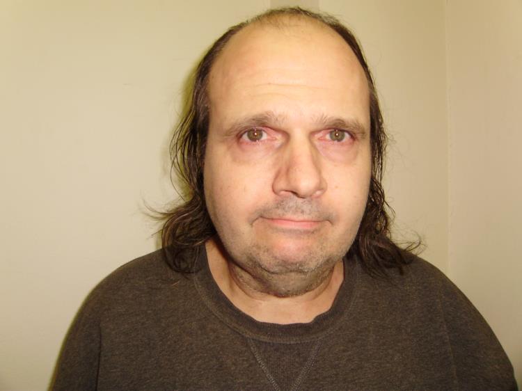 Eric Von Carl Gerlach