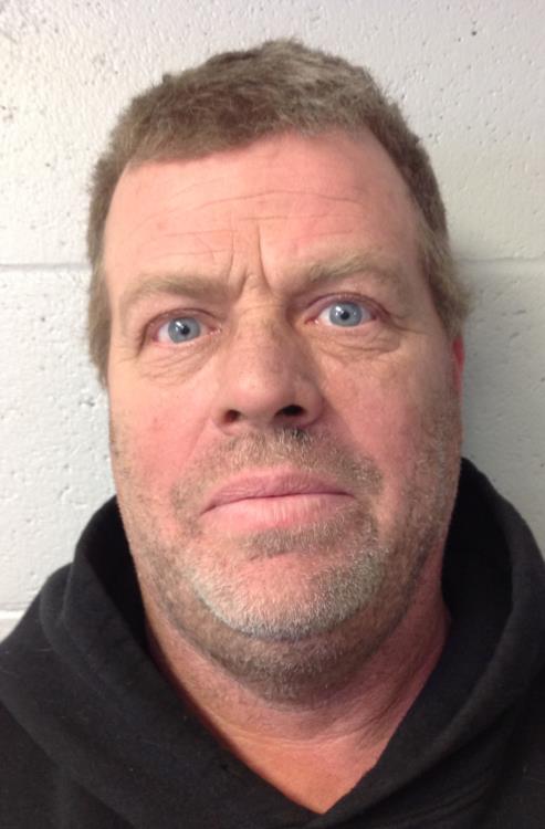 Anthony Douglas Mullins