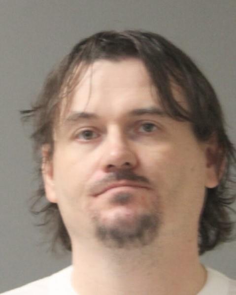 Jason William Yeager
