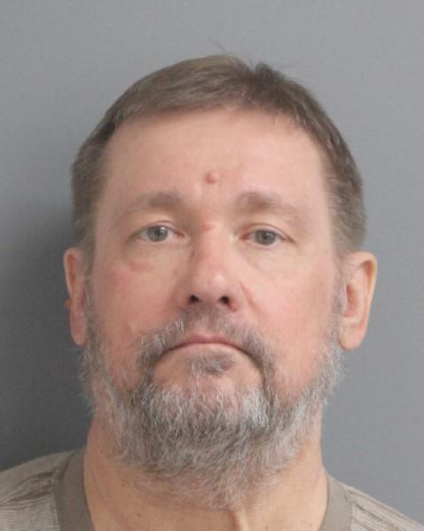 Charles Donald Eberhardt