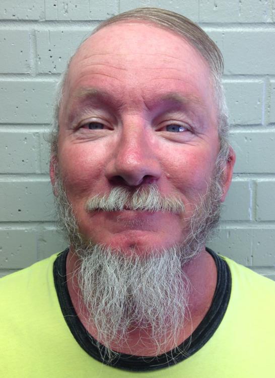 Roger Allen Gish