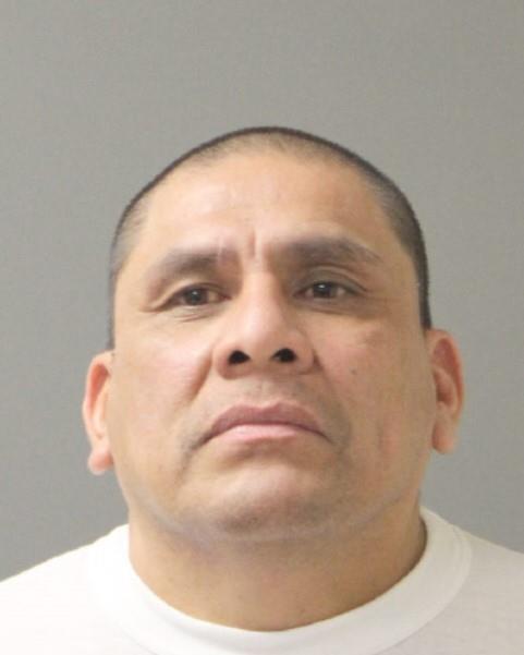 Harold Frank Red Bear