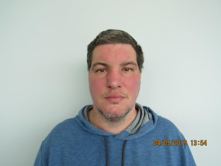 Thomas James Hoelting