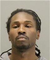 David Larmon Hampton