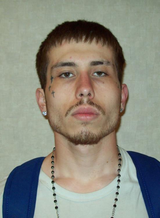 Dominick Joseph Blea