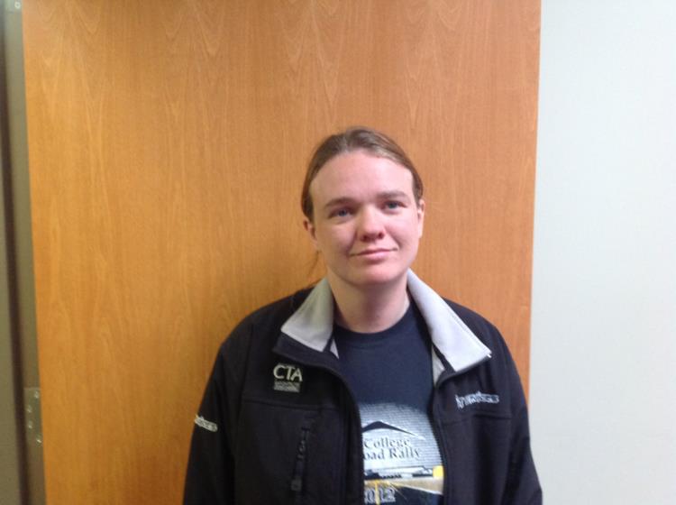 Tai-Lynn Marie Weaver