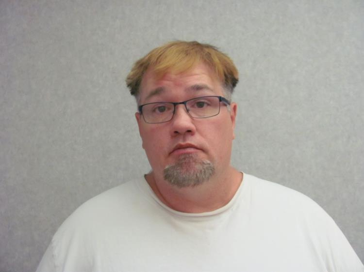 Shane Matthew Randall