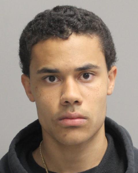 Devon Michael Stauffer