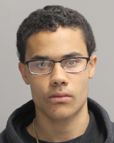 Devon Michael Stauffer