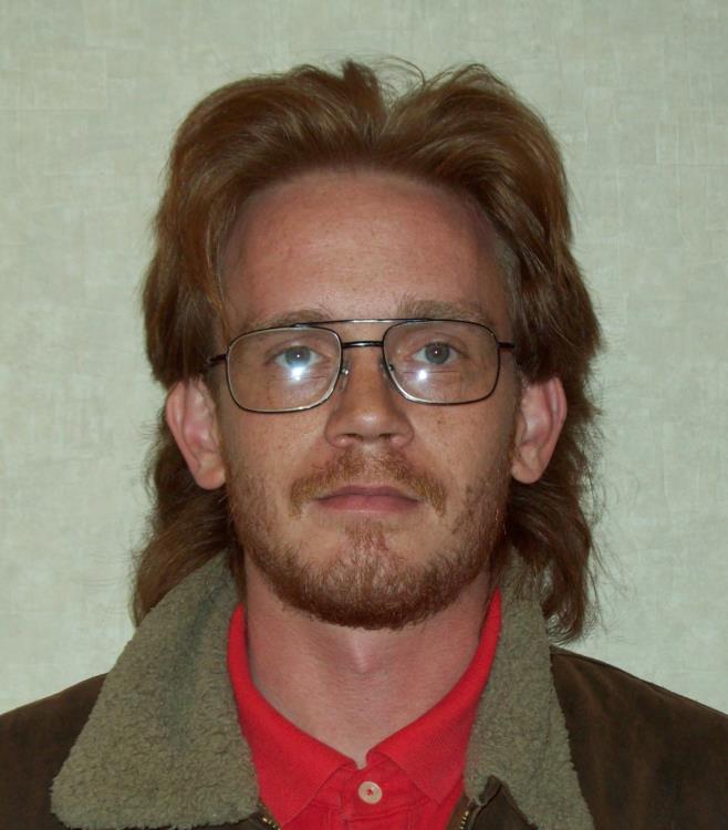 Shawn Michael Sommerville