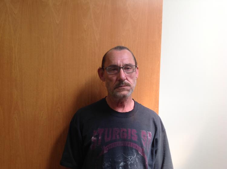 Terry Douglas Nazarenus