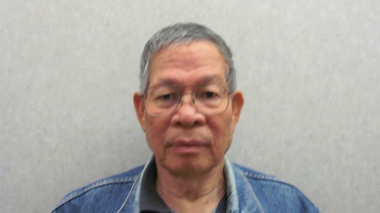 Ricardo Cayabyab Viloria