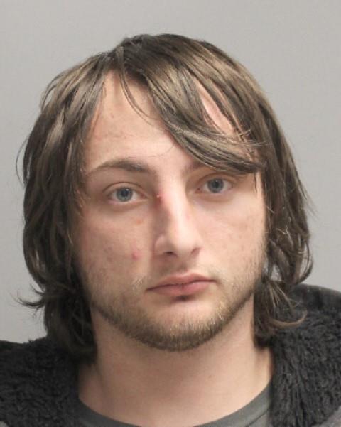 Marshal Preston Oden